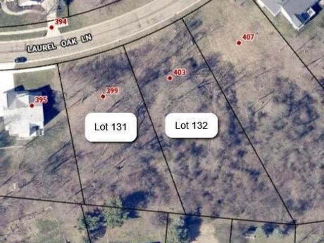 Land for sale in Heath, Ohio