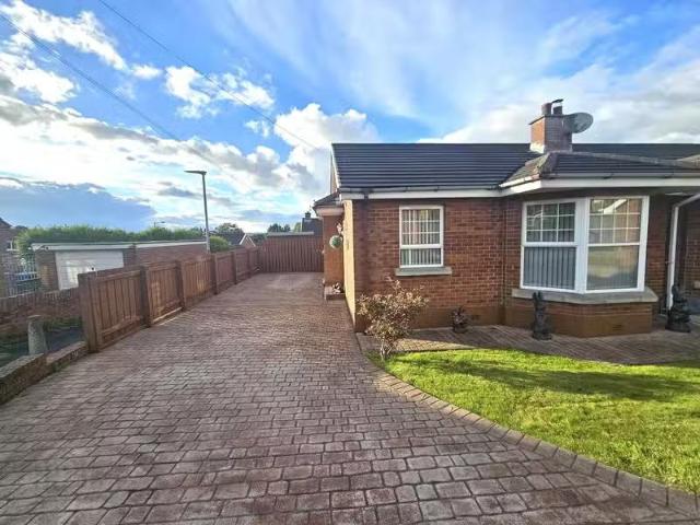House to rent in Derry