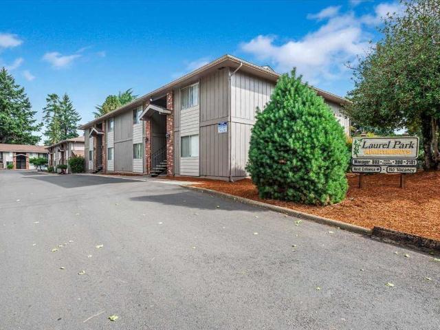 Apartment for rent in Keizer