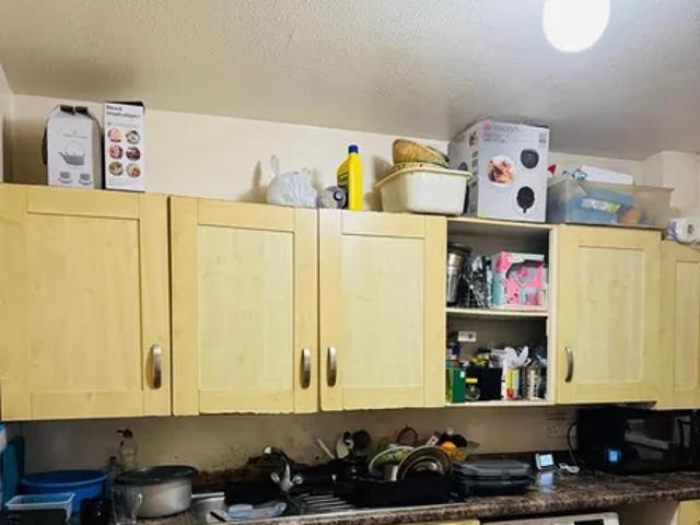 Apartment for rent in Harrow Weald, Greater London