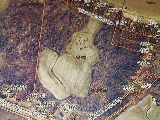 Land for sale in Virginia
