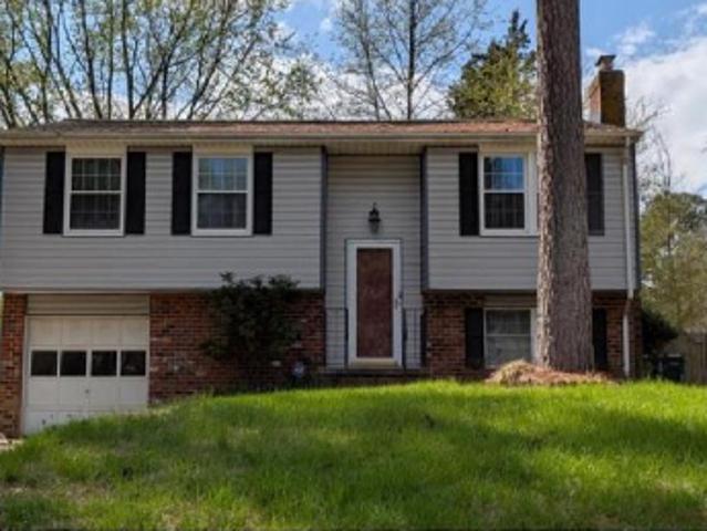 House for sale in Virginia