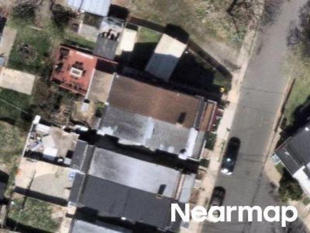 House for sale in Trenton, New Jersey