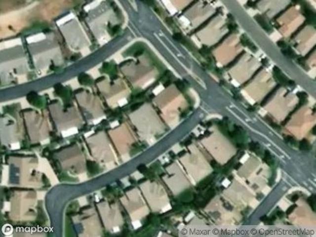 House for sale in Solano, California