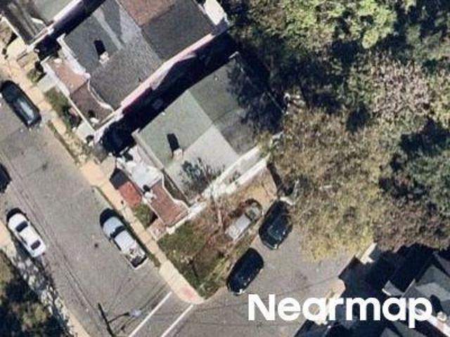 House for sale in Trenton, New Jersey