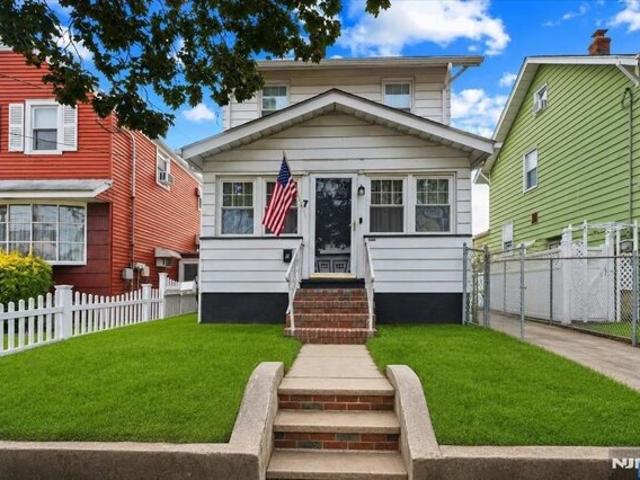 House for sale in East Rutherford, New Jersey