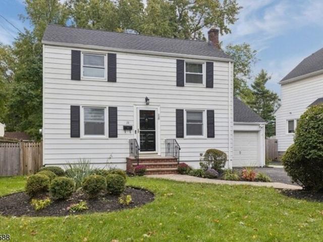 House for sale in Fanwood, Union County