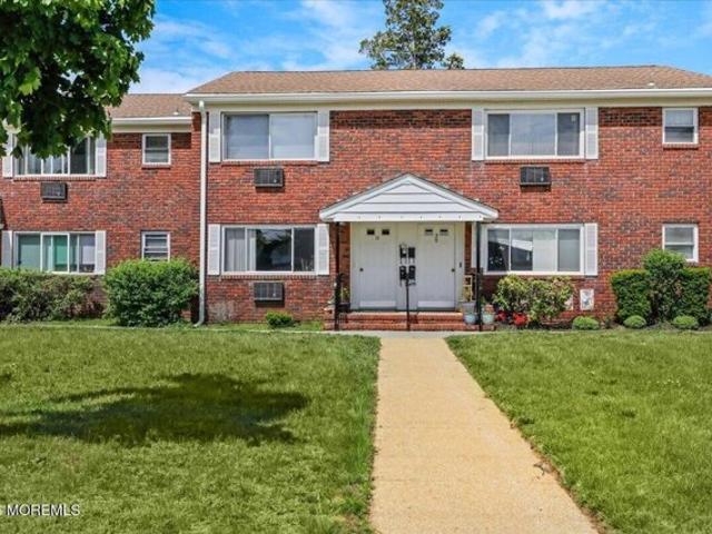 Property for sale in Monmouth, New Jersey