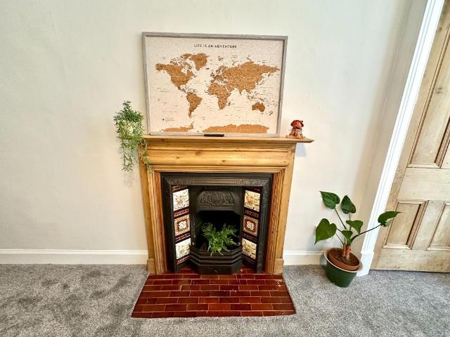 Apartment for rent in Cowcaddens, Glasgow