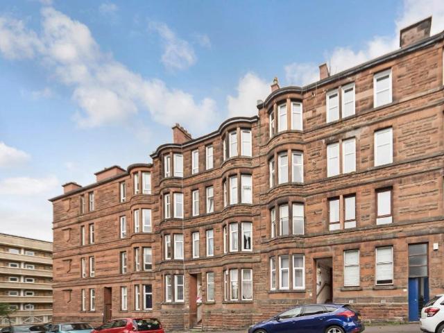 Apartment for rent in Thornwood, Glasgow