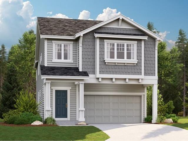 House for sale in Laurel, Maryland