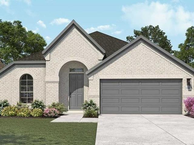 House for sale in Texas