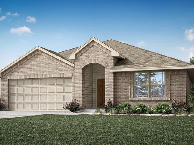 House for sale in Kaufman, Texas
