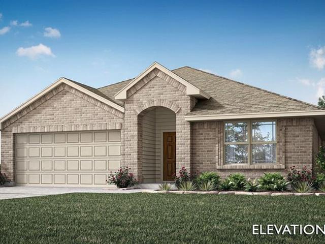 House for sale in Kaufman, Texas