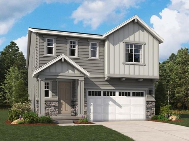 House for sale in Herriman, Utah