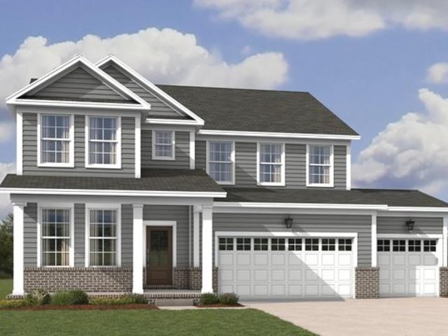House for sale in Laurel, Maryland