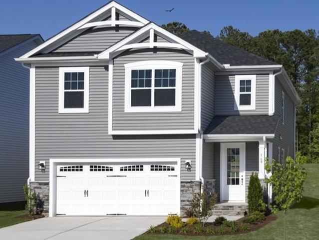 House for sale in Laurel, Maryland