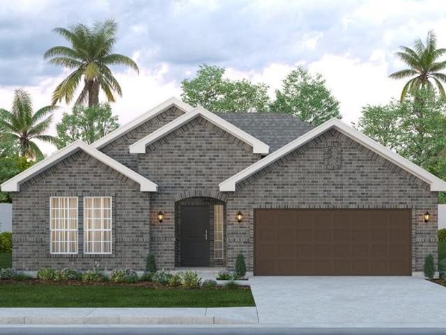 House for sale in Cameron, Texas