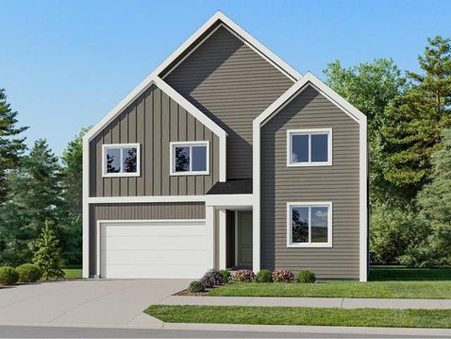 House for sale in Laurel, Maryland
