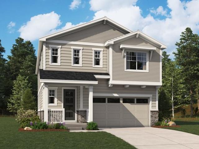 House for sale in Laurel, Maryland