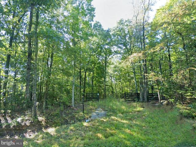 Land for sale in Virginia