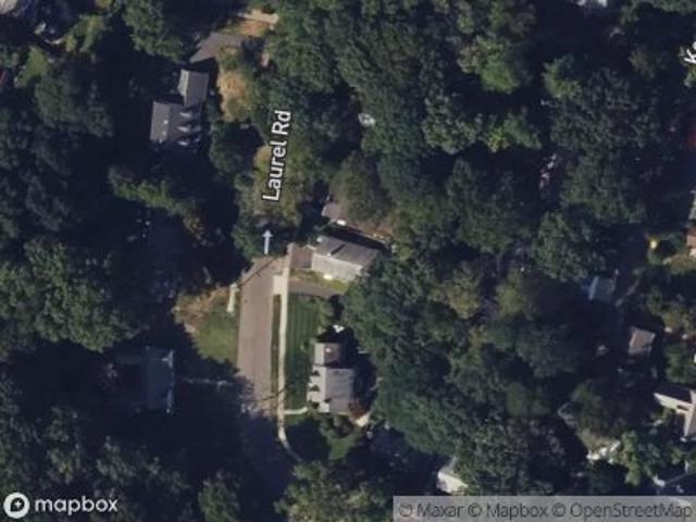 House for sale in New Haven