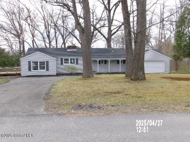 House for sale in Fort Edward