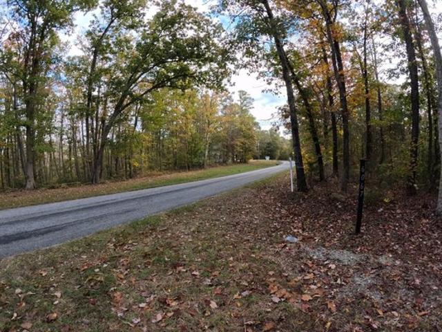 Land for sale in Virginia