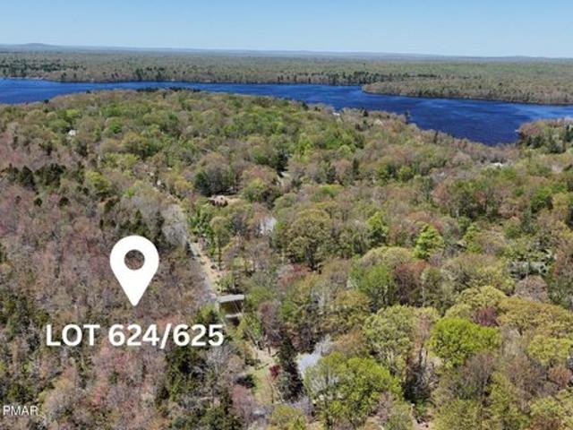 Land for sale in Blakeslee, Pennsylvania