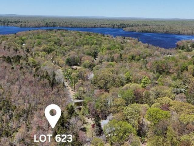 Land for sale in Pocono Summit Land for sale in Pocono Summit