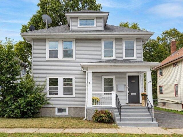 House for sale in Milton Upper Mills, Milton
