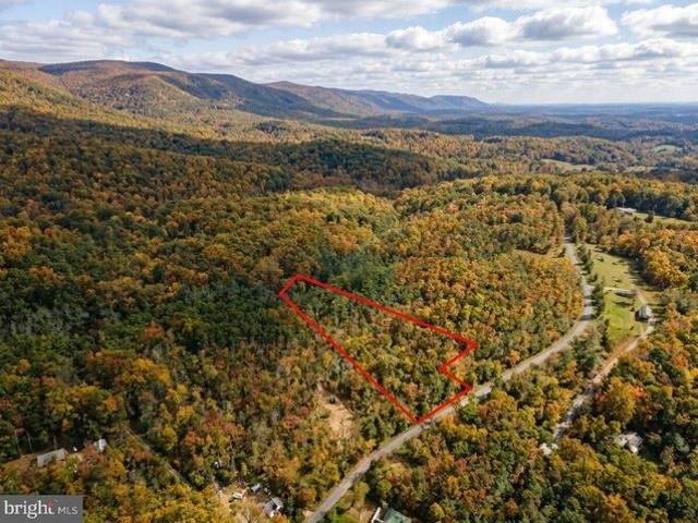 Land for sale in Virginia