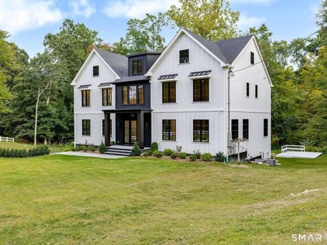 House for sale in High Ridge, Stamford