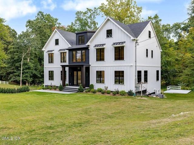 House for sale in High Ridge, Stamford