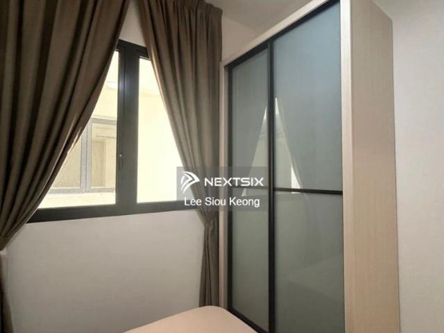 Apartment for rent in Country Heights Damansara, Kuala Lumpur