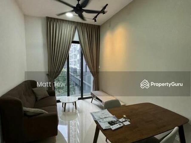 Apartment for rent in Country Heights Damansara, Kuala Lumpur