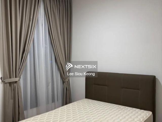 Apartment for rent in Country Heights Damansara, Kuala Lumpur