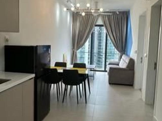 Apartment for rent in Pantai Dalam, Kuala Lumpur