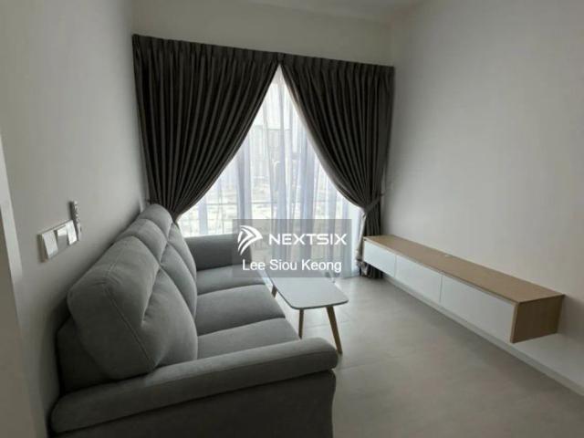 Apartment for rent in Country Heights Damansara, Kuala Lumpur