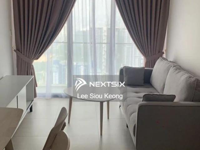 Apartment for rent in Country Heights Damansara, Kuala Lumpur