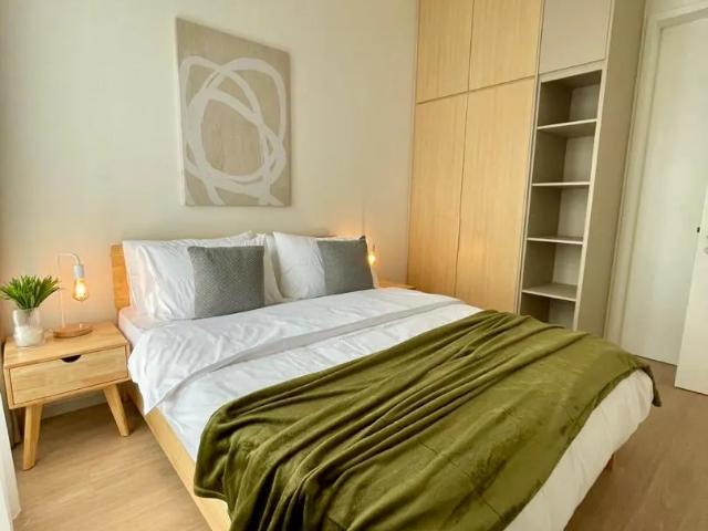 Apartment for rent in Bangsar South, Kuala Lumpur