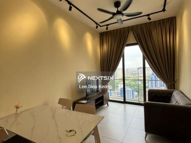 Apartment for rent in Country Heights Damansara, Kuala Lumpur
