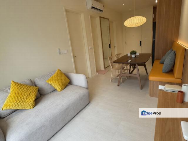 Condominium for rent in Country Heights Damansara, Kuala Lumpur
