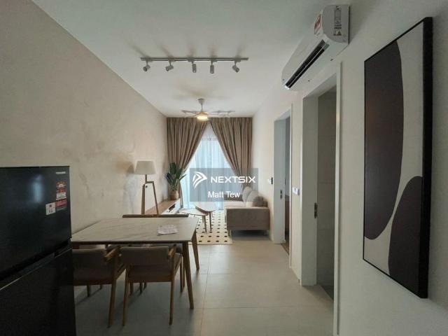 Apartment for rent in Bangsar South, Kuala Lumpur