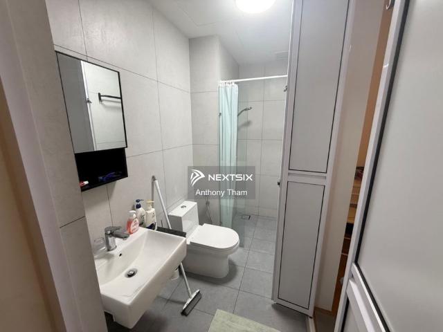 Apartment for rent in Country Heights Damansara, Kuala Lumpur