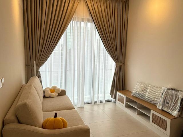 Apartment for rent in Country Heights Damansara, Kuala Lumpur