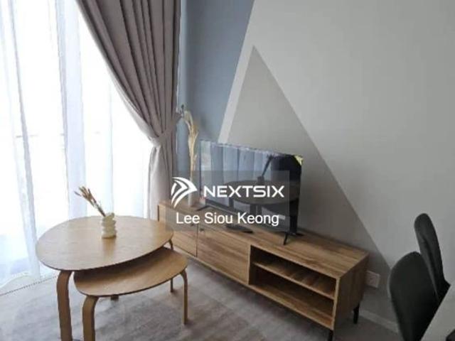 Apartment for rent in Country Heights Damansara, Kuala Lumpur