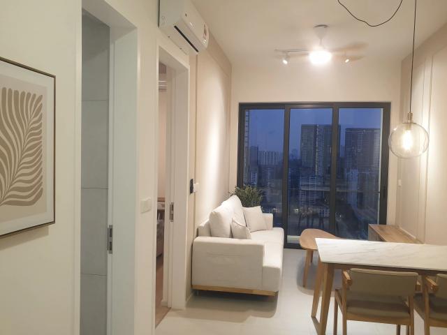 Apartment for rent in Country Heights Damansara, Kuala Lumpur