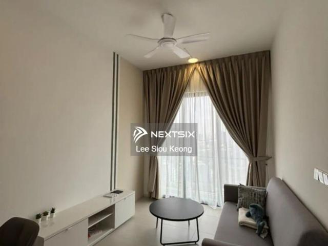 Apartment for rent in Country Heights Damansara, Kuala Lumpur