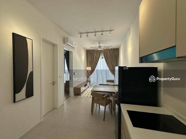 Apartment for rent in Pantai Dalam, Kuala Lumpur